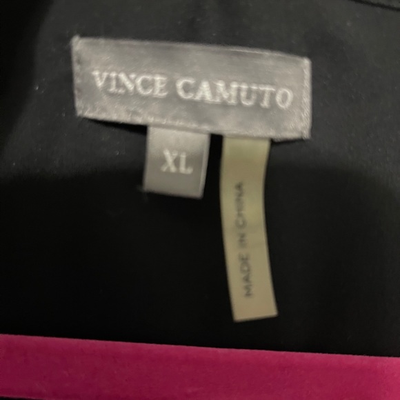XL Never worn Vince Camuto dress. - Picture 4 of 4